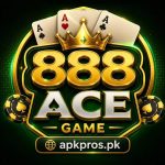 888 Game