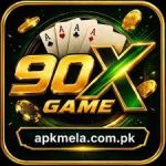90X Game