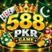 588PKR