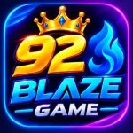 92BlazeGame