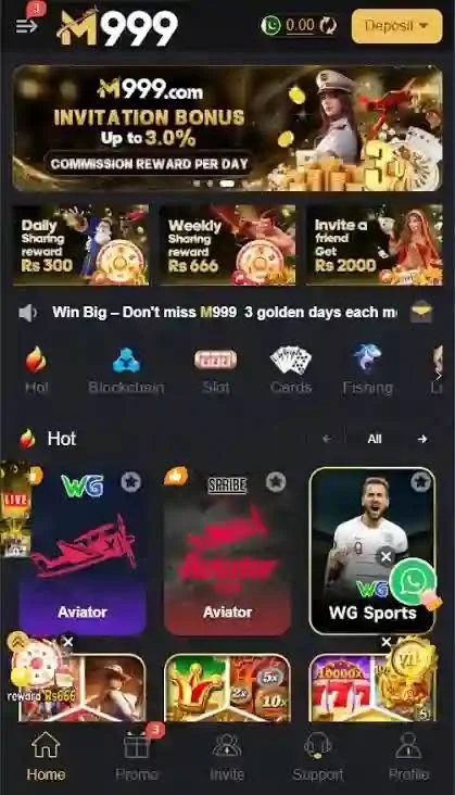 MK999 Game
